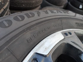 Гуми Зимни 265/60R18, снимка 9 - Гуми и джанти - 48979797