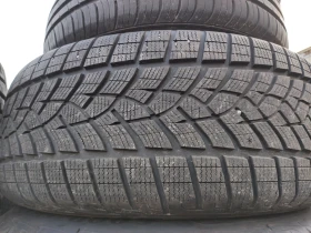 Гуми Зимни 265/60R18, снимка 1 - Гуми и джанти - 48979797