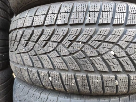 Гуми Зимни 265/60R18, снимка 4 - Гуми и джанти - 48979797