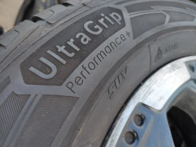 Гуми Зимни 265/60R18, снимка 10 - Гуми и джанти - 48979797