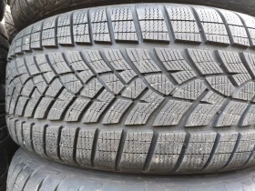 Гуми Зимни 265/60R18, снимка 3 - Гуми и джанти - 48979797