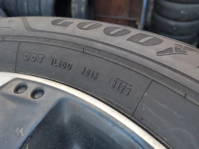 Гуми Зимни 265/60R18, снимка 8 - Гуми и джанти - 48979797