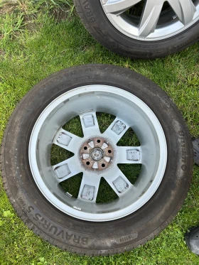    225/55R17  Renault | Mobile.bg    3