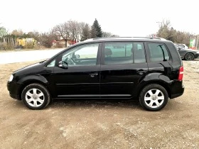 VW Touran 1.6i,HIGHLINE,DSG,NAVI,XENON!!!, снимка 4