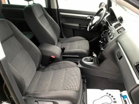 VW Touran 1.6i,HIGHLINE,DSG,NAVI,XENON!!!, снимка 13