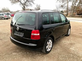 VW Touran 1.6i,HIGHLINE,DSG,NAVI,XENON!!!, снимка 7