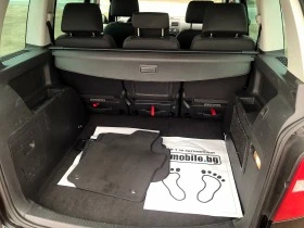 VW Touran 1.6i,HIGHLINE,DSG,NAVI,XENON!!!, снимка 15