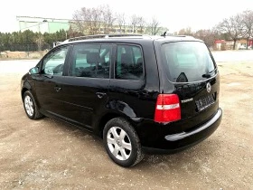 VW Touran 1.6i,HIGHLINE,DSG,NAVI,XENON!!!, снимка 5