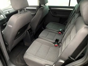 VW Touran 1.6i,HIGHLINE,DSG,NAVI,XENON!!!, снимка 14