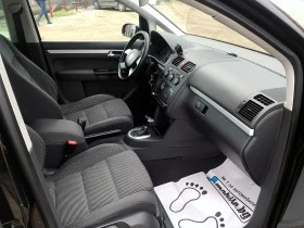 VW Touran 1.6i,HIGHLINE,DSG,NAVI,XENON!!!, снимка 12