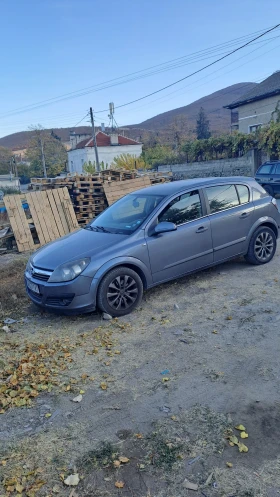 Opel Astra 1.9 - изображение 7