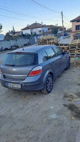 Opel Astra 1.9 - изображение 4