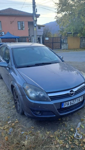 Opel Astra 1.9 - изображение 3