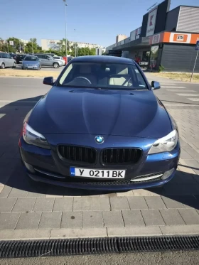BMW 523, снимка 1