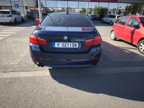 BMW 523, снимка 8