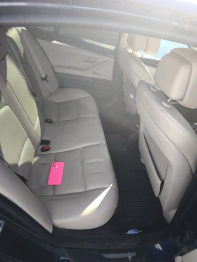 BMW 523, снимка 4