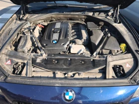 BMW 523, снимка 2