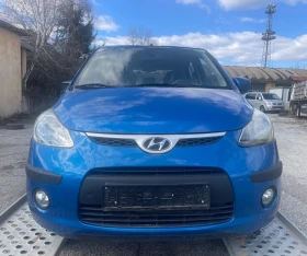 Hyundai I10 2007, снимка 3