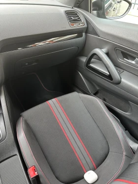 VW Scirocco Volkswagen Scirocco III (facelift 2014) GTS 2.0 TS, снимка 12