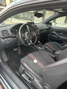 VW Scirocco Volkswagen Scirocco III (facelift 2014) GTS 2.0 TS, снимка 10