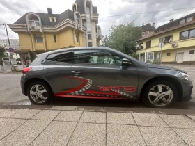 VW Scirocco Volkswagen Scirocco III (facelift 2014) GTS 2.0 TS, снимка 6