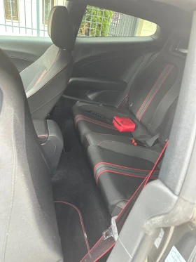 VW Scirocco Volkswagen Scirocco III (facelift 2014) GTS 2.0 TS, снимка 13