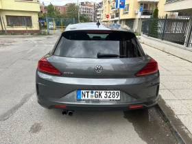 VW Scirocco Volkswagen Scirocco III (facelift 2014) GTS 2.0 TS, снимка 4