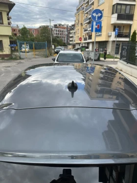 VW Scirocco Volkswagen Scirocco III (facelift 2014) GTS 2.0 TS, снимка 17