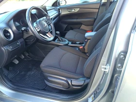 Kia Forte * 2.0i РЪЧКА 11740КМ* , снимка 8