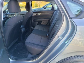 Kia Forte * 2.0i РЪЧКА 11740КМ* , снимка 9