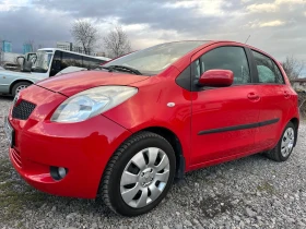 Toyota Yaris 1.3 Автомат, снимка 1