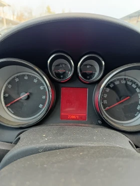 Opel Astra 1.4, снимка 14