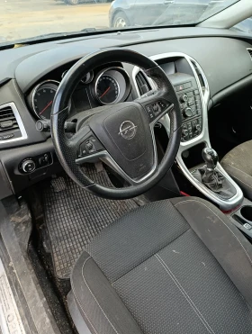 Opel Astra 1.4, снимка 7