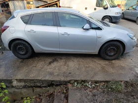 Opel Astra 1.4, снимка 5