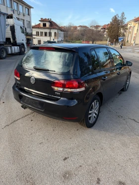 VW Golf 2.0 tdi 110 кс, снимка 3
