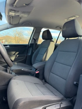 VW Golf 2.0 tdi 110 кс, снимка 9