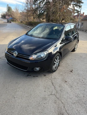 VW Golf 2.0 tdi 110 кс, снимка 7