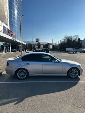 BMW 330 xi, снимка 6