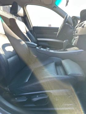 BMW 330 xi, снимка 12