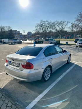 BMW 330 xi, снимка 5