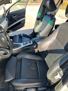 BMW 330 xi, снимка 10