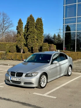 BMW 330 xi, снимка 1
