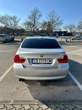 BMW 330 xi, снимка 9