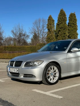 BMW 330 xi, снимка 8