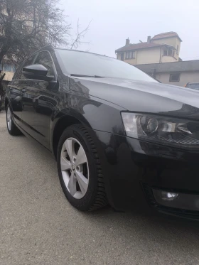 Skoda Octavia, снимка 7