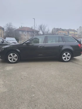 Skoda Octavia, снимка 2