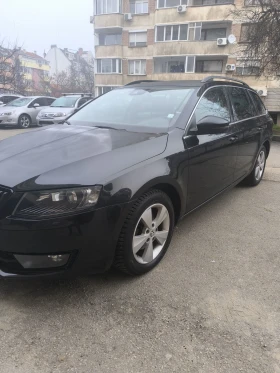 Skoda Octavia, снимка 5