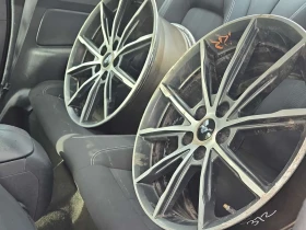 Ford Mustang * EcoBoost * CARFAX * БЕЗ ПЪРВОНАЧАЛНА ВНОСКА, снимка 14