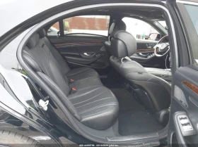 Mercedes-Benz S 550, снимка 8