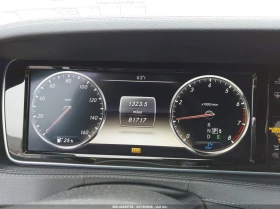Mercedes-Benz S 550, снимка 7